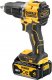 Wiertarko-wkrętarka Dewalt DCD100YM2T-QW 18 V 2 x akumulator 4 Ah 11