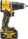Wiertarko-wkrętarka Dewalt DCD100YM2T-QW 18 V 2 x akumulator 4 Ah 12