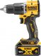 Wiertarko-wkrętarka Dewalt DCD100YM2T-QW 18 V 2 x akumulator 4 Ah 13