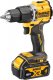 Wiertarko-wkrętarka Dewalt DCD100YM2T-QW 18 V 2 x akumulator 4 Ah 14