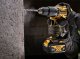 Wiertarko-wkrętarka Dewalt DCD100YM2T-QW 18 V 2 x akumulator 4 Ah 6
