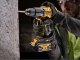 Wiertarko-wkrętarka Dewalt DCD100YM2T-QW 18 V 2 x akumulator 4 Ah 7