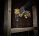 Wiertarko-wkrętarka Dewalt DCD100YM2T-QW 18 V 2 x akumulator 4 Ah 9