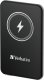 Powerbank Verbatim Powerbank Verbatim Charge 'n' Go Magnetic Wireless 5000mAh USB-C PD 3.0 Black 1