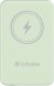 Powerbank Verbatim Powerbank Verbatim Charge 'n' Go Magnetic Wireless 5000mAh USB-C PD 3.0 Green 3
