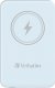 Powerbank Verbatim Charge `n` Go 5000mAh Niebieski 2