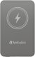Powerbank Verbatim Powerbank Verbatim Charge 'n' Go Magnetic Wireless 5000mAh USB-C PD 3.0 Grey 3
