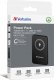 Powerbank Verbatim Powerbank Verbatim Charge 'n' Go Magnetic Wireless 10000mAh USB-C PD 3.0 Black 4