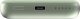 Powerbank Verbatim Powerbank Verbatim Charge 'n' Go Magnetic Wireless 10000mAh USB-C PD 3.0 Green 2