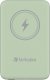 Powerbank Verbatim Powerbank Verbatim Charge 'n' Go Magnetic Wireless 10000mAh USB-C PD 3.0 Green 3