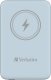 Powerbank Verbatim Powerbank Verbatim Charge 'n' Go Magnetic Wireless 10000mAh USB-C PD 3.0 Blue 3