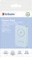 Powerbank Verbatim Powerbank Verbatim Charge 'n' Go Magnetic Wireless 10000mAh USB-C PD 3.0 Blue 4