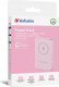 Powerbank Verbatim Powerbank Verbatim Charge 'n' Go Magnetic Wireless 10000mAh USB-C PD 3.0 Pink 5