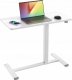 Biurko Techly Biurko / Stolik do Laptopa Techly mobilne, regulowane 7