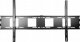 Techly Uchwyt ścienny Techly 55"-100", 150kg slim 36mm 3