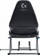 Fotel Playseat Fotel Gamingowy Playseat Challenge X - Logitech G Edition Actifit Czarny 3