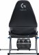 Fotel Playseat Fotel Gamingowy Playseat Challenge X - Logitech G Edition Actifit Czarny 8