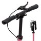 Hulajnoga Blackwheels Orio Pink 5