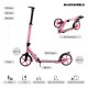 Hulajnoga Blackwheels Orio Pink 6