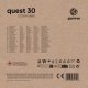 Lodówka turystyczna Peme Quest 30 Storm Sand 10