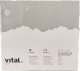 Lodówka turystyczna Peme Vital 50 Dark Sky 10