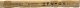Biurko SENSE7 Blat MDF MANMA Jasnobrązowe 160 cm x 80 cm 12