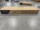 Biurko SENSE7 Nojo Czarne 140 cmx70 cm Black 12