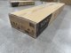 Biurko SENSE7 Nojo Czarne 140 cmx70 cm Black 14