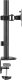 SENSE7 Uchwyt biurkowy na monitor 17"-32" FLOAT 9