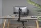 SENSE7 Uchwyt biurkowy na monitor 17"-32" FLOAT 1