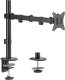 SENSE7 Uchwyt biurkowy na monitor 17"-32" FLOAT ARM 1