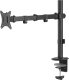 SENSE7 Uchwyt biurkowy na monitor 17"-32" FLOAT ARM 7
