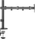 SENSE7 Uchwyt biurkowy na monitor 17"-32" FLOAT ARM 8