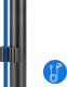 SENSE7 Uchwyt biurkowy na 2 monitory 17"-32" FLOAT DOUBLE 3