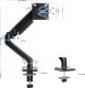 SENSE7 Uchwyt biurkowy na monitor 17"-32" HANG 7