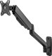 SENSE7 Uchwyt ścienny na monitor 17"-32" HANG WALL ARM 9