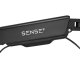 SENSE7 Uchwyt ścienny na monitor 17"-32" HANG WALL ARM 3