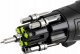 Zestaw narzędzi Fieldmann Zestaw narzędzi z wkrętarką akumulatorową FIELDMANN FDG 5018-108AR 108 szt. + FDS 10102-A 5