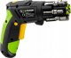 Zestaw narzędzi Fieldmann Zestaw narzędzi z wkrętarką akumulatorową FIELDMANN FDG 5018-108AR 108 szt. + FDS 10102-A 7