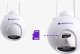 Kamera IP APPARTME Kamera zewnętrzna Night guard 360 Appartme 9