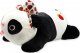 estilex Maskotka Kocyk 2W1 Panda 18891 2