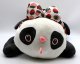 estilex Maskotka Kocyk 2W1 Panda 18891 4
