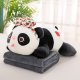 estilex Maskotka Kocyk 2W1 Panda 18891 7