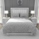 estilex Pościel Glamour 140X200 100% Bawełniana 017 2