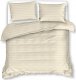 estilex Pościel Hotelowa 200X220 Cristal Ecru 2754 1