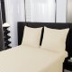 estilex Pościel Hotelowa 200X220 Cristal Ecru 2754 3
