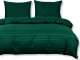 estilex Pościel Hotelowa 200X220 Cristal Zielona 2755 1