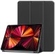 Etui na tablet iLike iLike Galaxy Tab A8 8.0 T290 T295 (2019) Tri-Fold Eco-Leather Stand Case Black 1