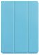 Etui na tablet iLike Tab M9 9 TB310 Tri-Fold Eco-Leather* Stand Case Sky Blue 1