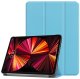 Etui na tablet iLike Tab M9 9 TB310 Tri-Fold Eco-Leather* Stand Case Sky Blue 2